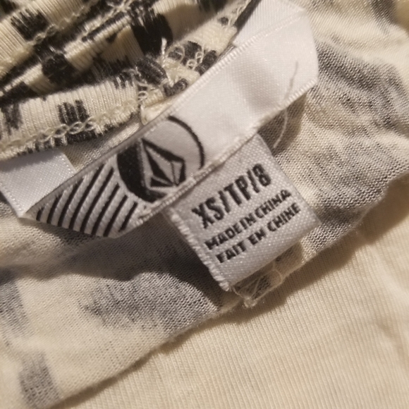 Tribal Print Maxi Dress - Picture 4 of 5